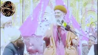 Hashmi Miyan Ki Takrir Sakhoat Sk Islamic Video ❤️ [upl. by Ivor]