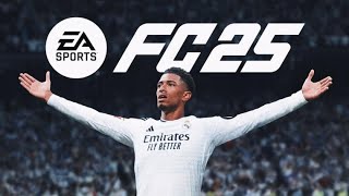 FIFA 25 FIFA25 FC25 [upl. by Clementia]