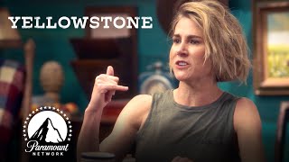 Stories from the Bunkhouse Ep 13  Yellowstone  Paramount Network [upl. by Emelia312]