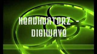 Headhunterz  Digiwave [upl. by Pet]