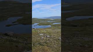 Landscape For Hiking 🇳🇴😍 [upl. by Desma521]