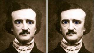 Edgar Allan Poe  Eldorado in 3D [upl. by Sigismundo]