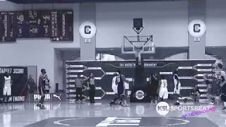 Dont Call it a Comeback Jimmer Fredette at The Basketball Tournament [upl. by Enyluqcaj]