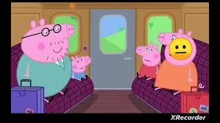 😂 Video de risa y de Pepa pig [upl. by Edlitam]