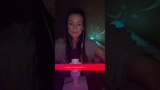 Face scanning 😍 asmr followme relax [upl. by Allecsirp849]