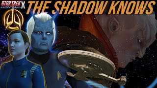 Captain Shran 2256  Star Trek Online Story Series E140 [upl. by Ramraj294]