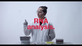 Invitrogen Qubit 4 and RNA IQ Assay No Bubbles Contaminants [upl. by Kippy410]