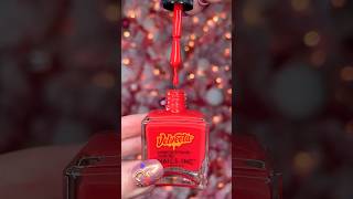 ASMR Advent DAY 19 Mystery Unboxing 💅❤️🧀 a scented surprise asmr unboxing shorts [upl. by Eninaj]