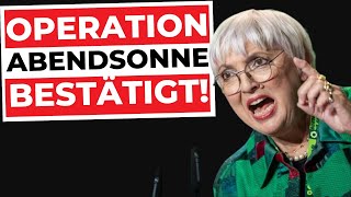 KLÜNGELEI PARTEISOLDATEN werden BEFÖRDERT und ENTFRISTET  GRÜNE hintergehen den STEUERZAHLER [upl. by Nilde]