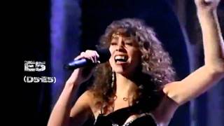 HD Mariah Carey  Live Vocal Range  Grammy Performances [upl. by Rednirah]