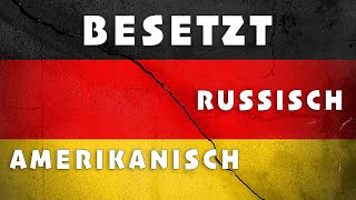 KÜNDIGUNG des 24Vertrages  OSTDEUTSCHLAND schon bald russisch besetzt [upl. by Skees]