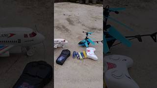 RC Helicopter 🚁 Remote control mini helicopter  shorts viralshorts helicopter [upl. by Traver]