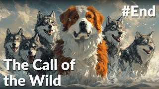 Ch 7 The Call of the Wild  Themes of Freedom and Betrayal  Best Adventure Novel for 12YearOlds [upl. by Dorman]