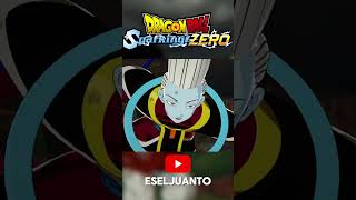 ¿REALMENTE SE LE PUEDE GANAR A WHIS CON MR SATAN sparkingzero dragonball whis satan dbs dbz [upl. by Notgnillew]