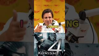 VIVEK OBEROI IN KRRISH 4🔥 shorts [upl. by Jahncke871]