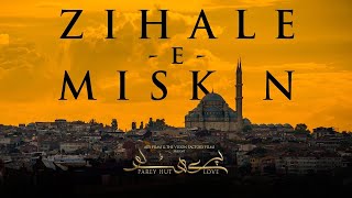 Zehal E Miskeen  Parey Hut Love  Rahat Fateh Ali Khan  Maya Ali  Full HD Music Video [upl. by Llekcm]