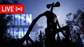 Siren Head  Coffin Dance Song Cover [upl. by Rossy]