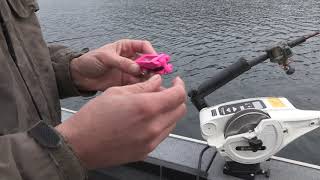 The Pro Release Perfect For All Downrigger Fishing From Kokanee To Salmon [upl. by Rafferty653]