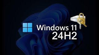 Windows 11 24H2 could Enable Bitlocker Encryption by Default including Windows 11 Home [upl. by Anod]