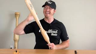 All American 30 Day Challenge  CamWood Bats [upl. by Iny]