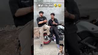 comedy funny trending video shots amirpathan amirap [upl. by Dellora914]