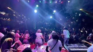 Jah Prayzah Jerusalema 2022💥Best Live Moments Fans Screaming🔥🔥🔥 [upl. by Eidlog]