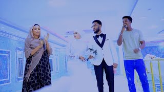 XAAWO DAGAN IYO MOHAMED MASRAX 2024  HALAWSIGA KALGACAL  NEW SONG  OFFICIAL MUSIC VIDEO [upl. by Zamir]