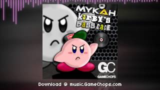 Mykah  Kirbys Bassface  Mecheye Kirby Remix Album [upl. by Aubert]