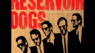 Reservoir Dogs OSTBedlamMagic Carped Drive [upl. by Lorine]