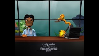 maakana show ep 25 [upl. by Adamsun]