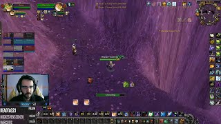 Welcome to the Life of Shadow Priest  WotLK Classic PvP [upl. by Einobe]