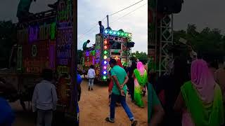 nache parto chori Tora dj trending shortvideo djdance djviral djsong viralshort maghi [upl. by Eiral]