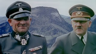 ¿Cómo era el círculo Íntimo de Hitler [upl. by Varick394]