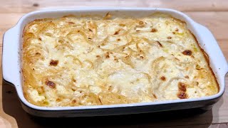 Si të bëjmë Pastiçe receta hap pas hapi 🥣 [upl. by Esilrahc643]