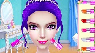 Wedding planner  Design the wedding game  Cake design  Game for girls  Game for kids  cartoon [upl. by Ritz]