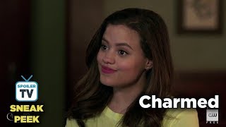 Charmed 1x05 Sneak Peek quotOther Womenquot [upl. by Dorsman]