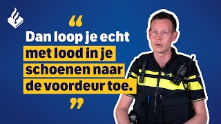 Wat heeft de meeste indruk gemaakt 👮‍♀️👮‍♂️  Politie Bevraagd  Politie ZeelandWestBrabant [upl. by Gerge]