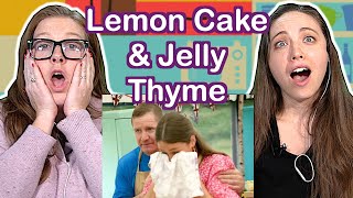 Great British Bake Off Season 14 Episode 6  REACTION [upl. by Backler793]