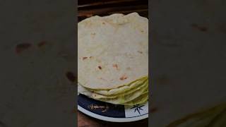 Tortillas tortilla faitmaisoncuisine recette cuisineabord recettefacile recetterapide wrap [upl. by Tharp]