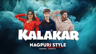 baba is back again sambalpuri song dj nagpuri style mix kalakar song nagpuri mix instagram tranding [upl. by Appleby]