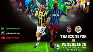 ÇRizespor  Trabzonspor Maç Önü Analizleri ve İlk 11ler [upl. by Teague576]