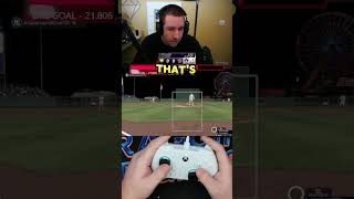 MLB THE SHOW 24  PRECISION RINGS VS NO RINGS mlbtheshow mlbtheshow24 [upl. by Daniala389]