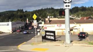 Small Oregon Town Affected By Racist Remarks [upl. by Debbra346]