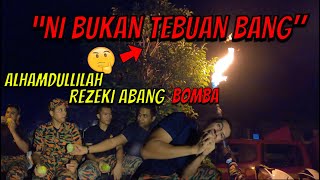 quotNI BUKAN TEBUAN BANGquot ABANG amp AKAK BOMBA KELUAR KES  KHIDMAT KHAS LEBAH  CELORENG BOMBA [upl. by Epoh]