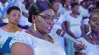 Omio Babino Caro II Chorale Mwamikazi wa Fatima II concert 2023 [upl. by Eba]