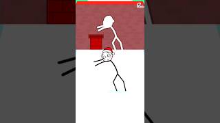 Stickman game level 23Lattest gaming gourangaviralshorts [upl. by Plank]