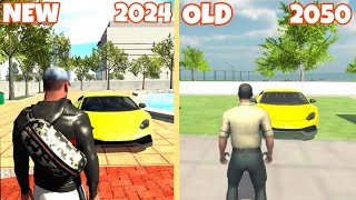 play Game Copy in Indian pipe driving 3D ll Ever Indian Driving Gangster Sim 3D [upl. by Yrem]