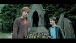 La Saga de Harry Potter Presentacion Especial [upl. by Yelnats646]