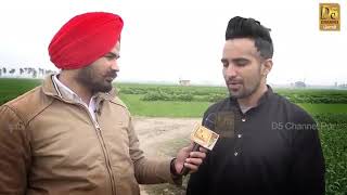 Sukha kahlon group gopi nijjer di interview full video sukha kahlon movie shooter [upl. by Yekcaj]