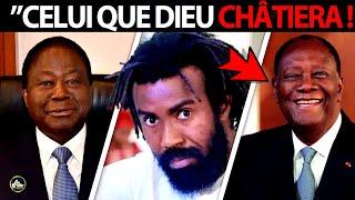 🚨🇨🇮 Cest depuis 1960 que tous les présidents de la république de la côte divoire ont été choisi [upl. by Eikcir]